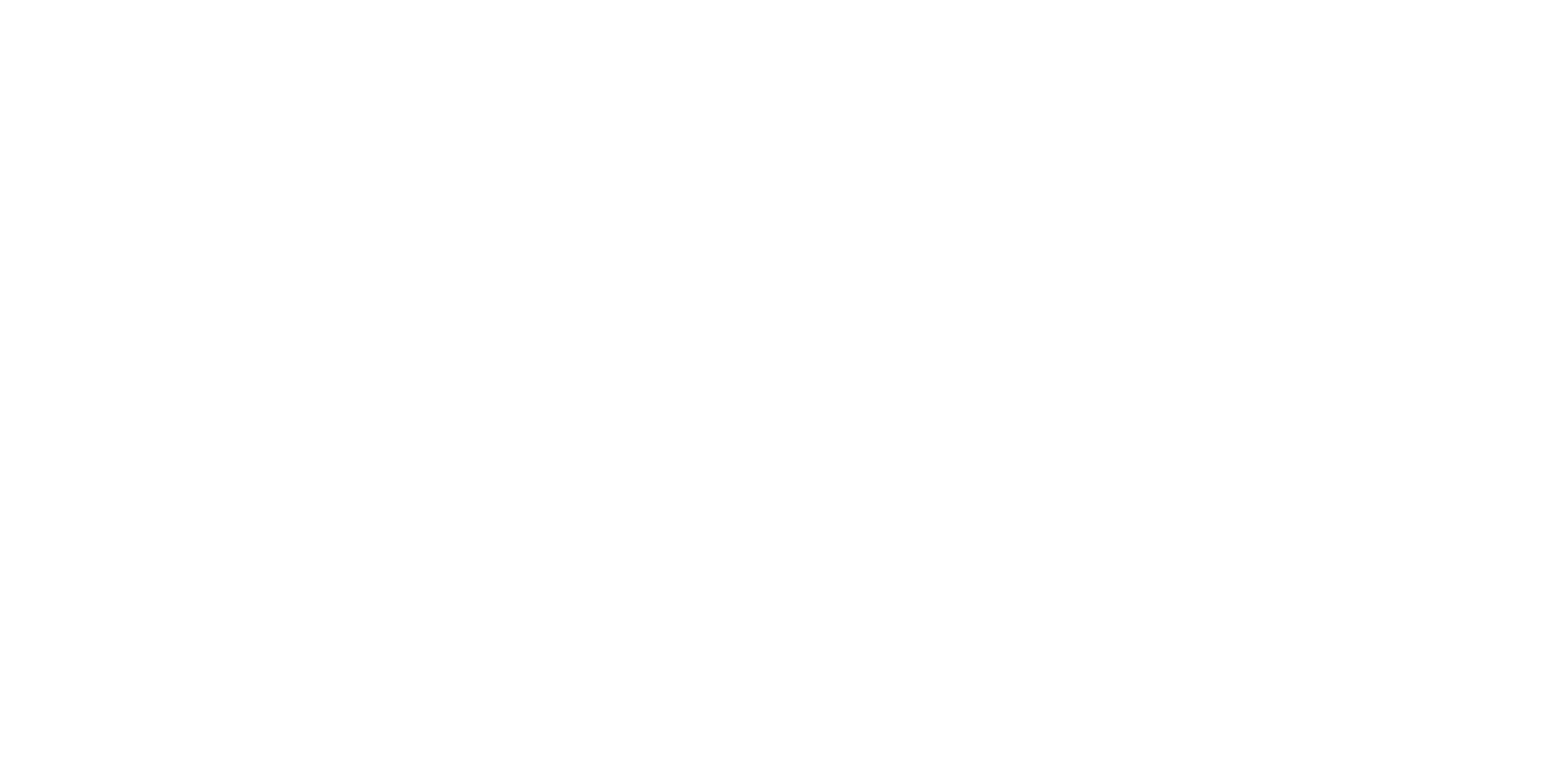 ZAR PROPERTY NY  (Copy) (Copy)