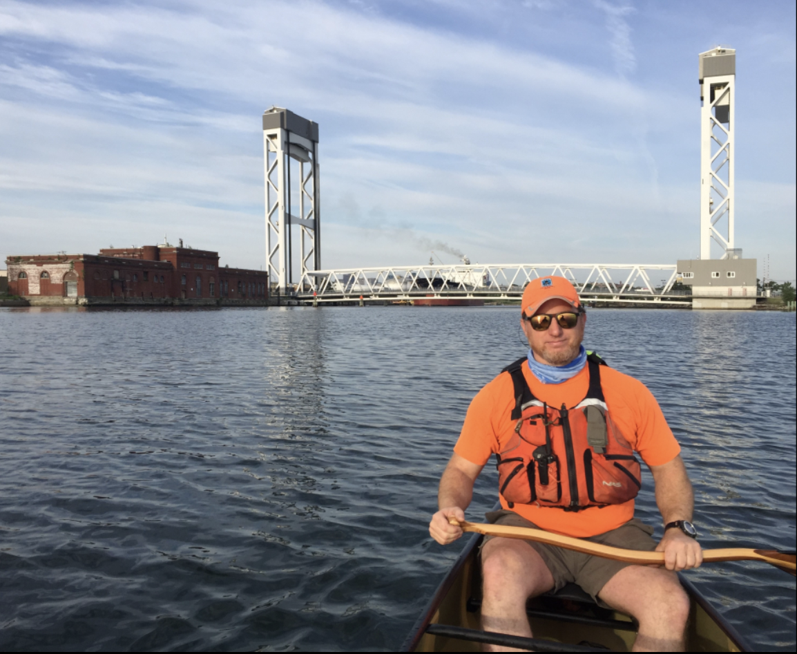 Maynard to the Sea: A Solo Canoe Trip