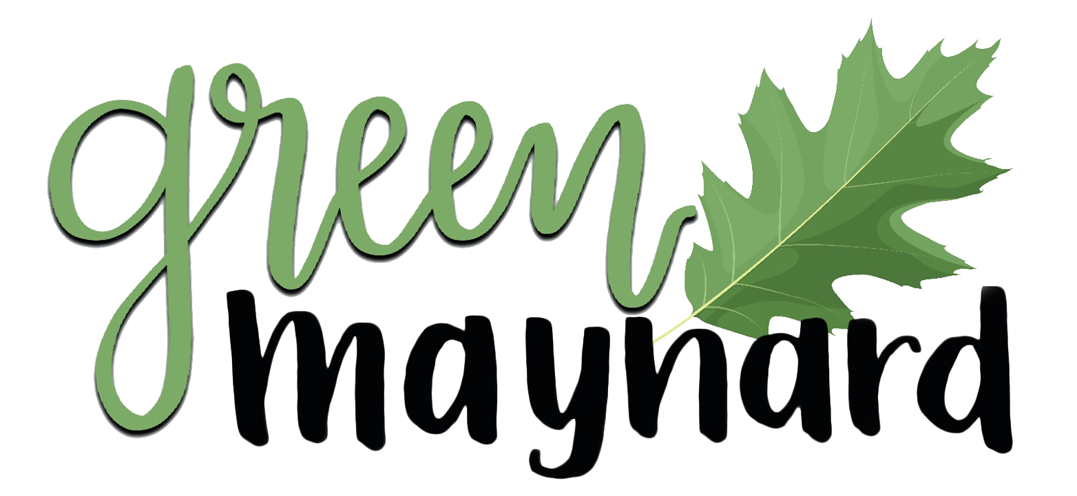 Green Maynard Monthly Meeting