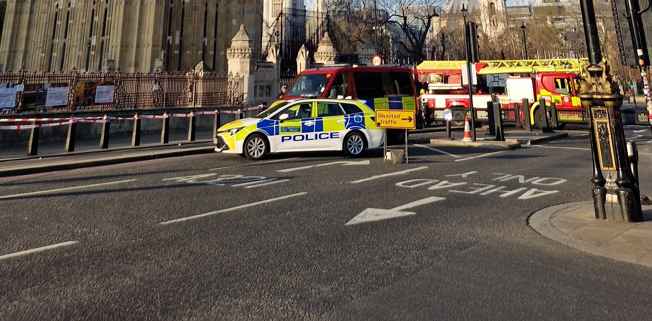 Criminology vs Criminal Justice