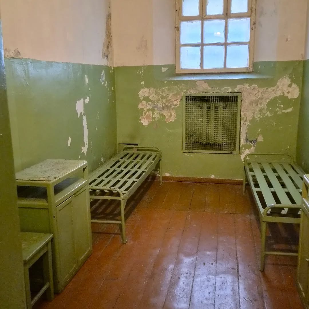 ​🔎 We spend so much time asking why crimes happen. But what happens after the perpertrator is behind bars?

​Part 2 of the Branches of Criminology series is officially live on the blog!

We are shifting the lens away from the origins of deviance and