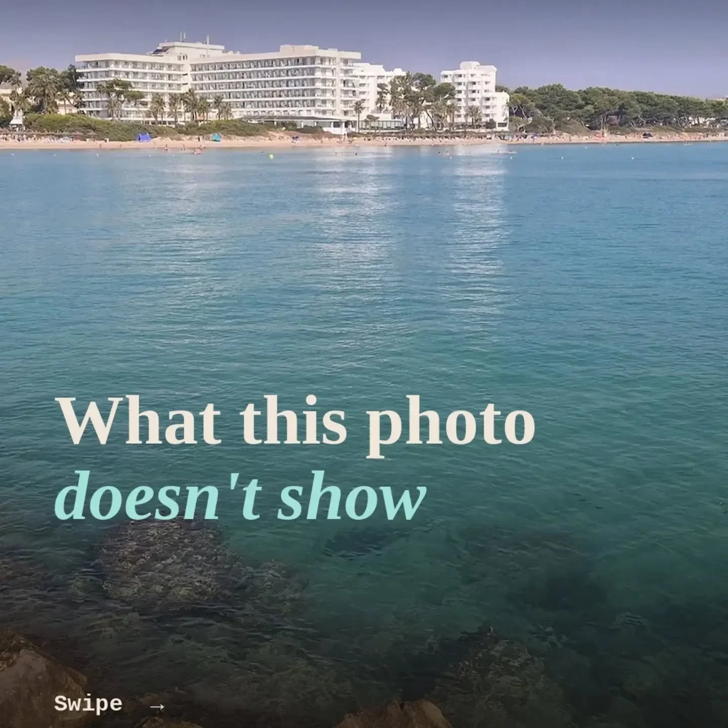 Mass tourism is legal, celebrated, and promoted as a route out of poverty. So who actually benefits? Swipe through for a zemiological look at the industry. 🔍

Full post on the blog, link in bio. 🔗

#thediaryofacriminologist #zemiology #branchesofcr
