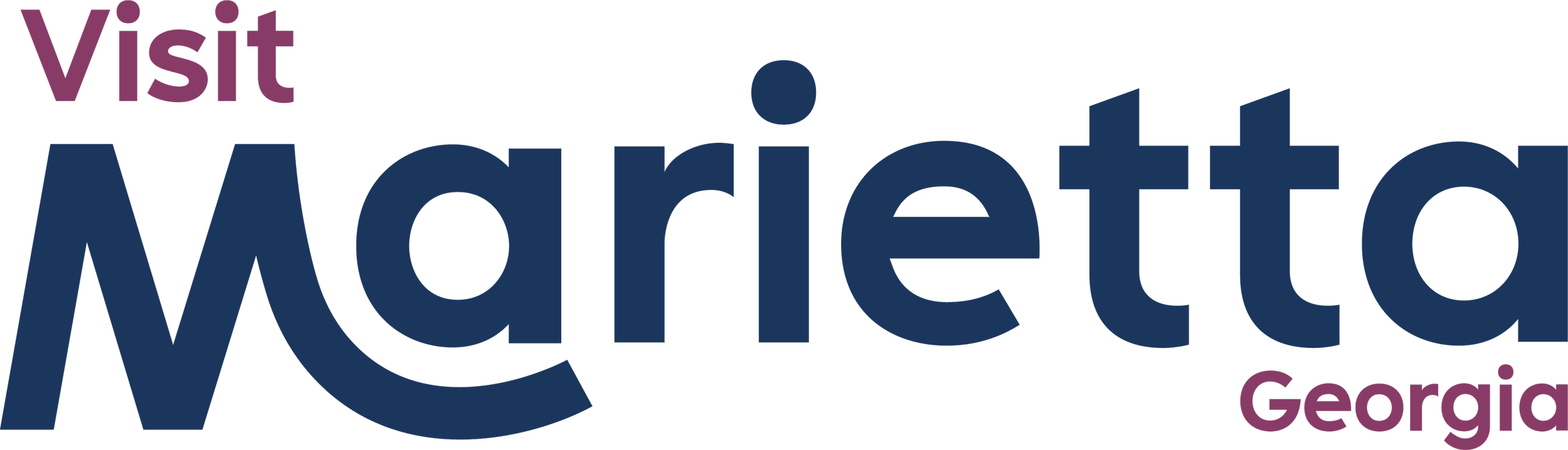 Visit Marietta Georgia