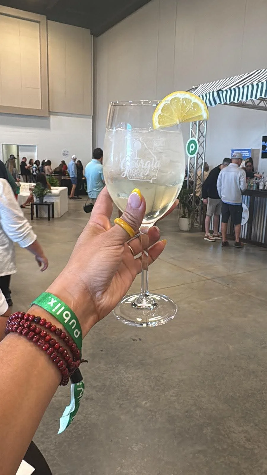 Publix VIP Glass.jpg