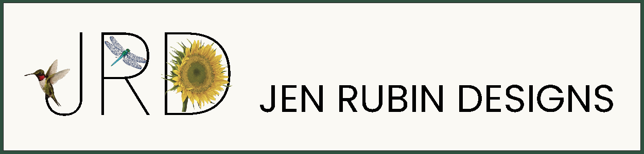 Jen Rubin Designs
