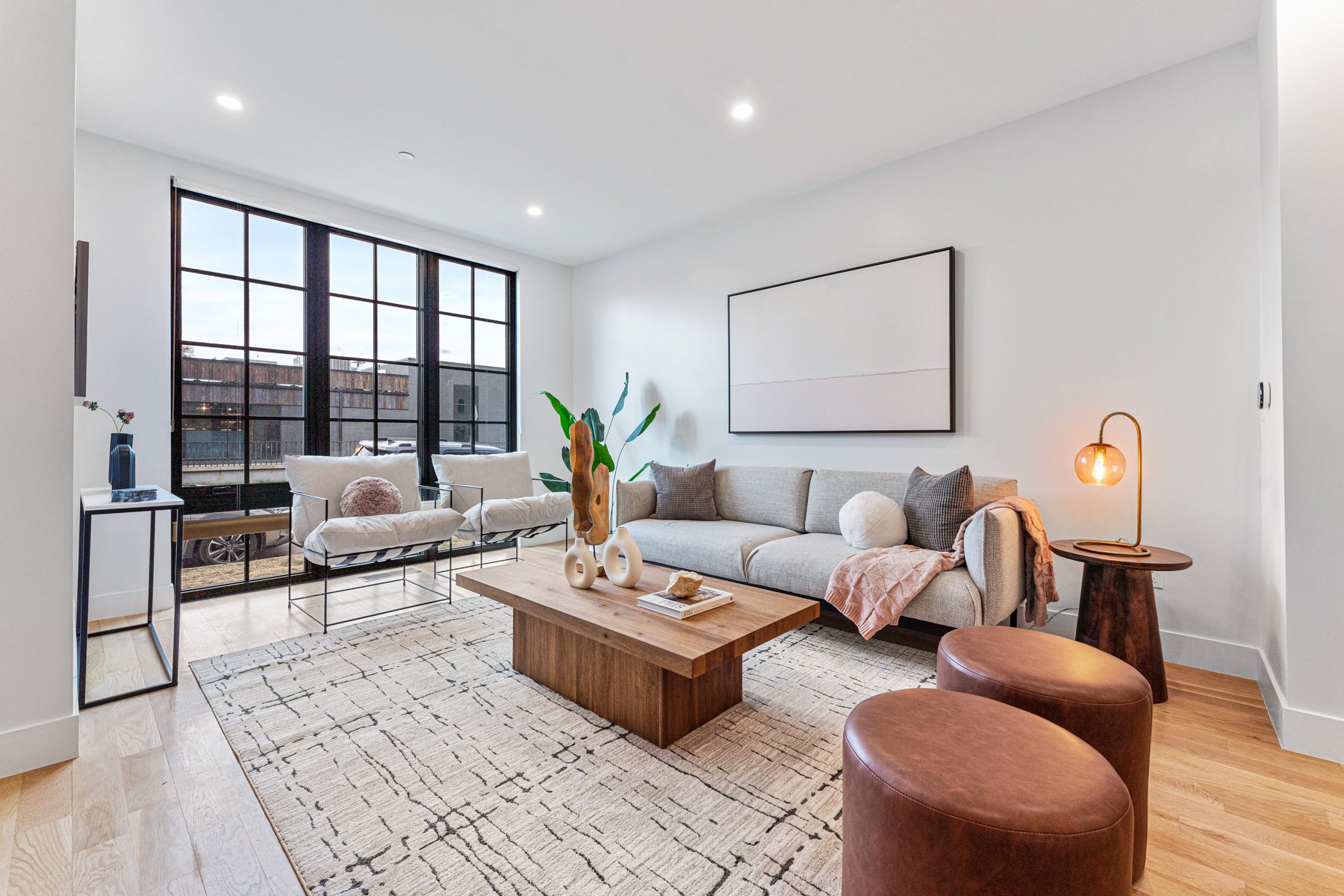 Vacant Staging Boise