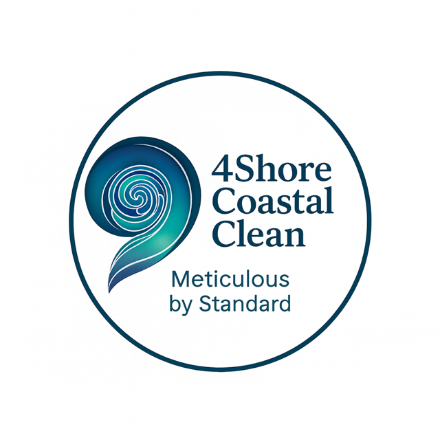 4Shore Coastal Cleans – Riverton’s Luxury-Standard Residential Cleaning