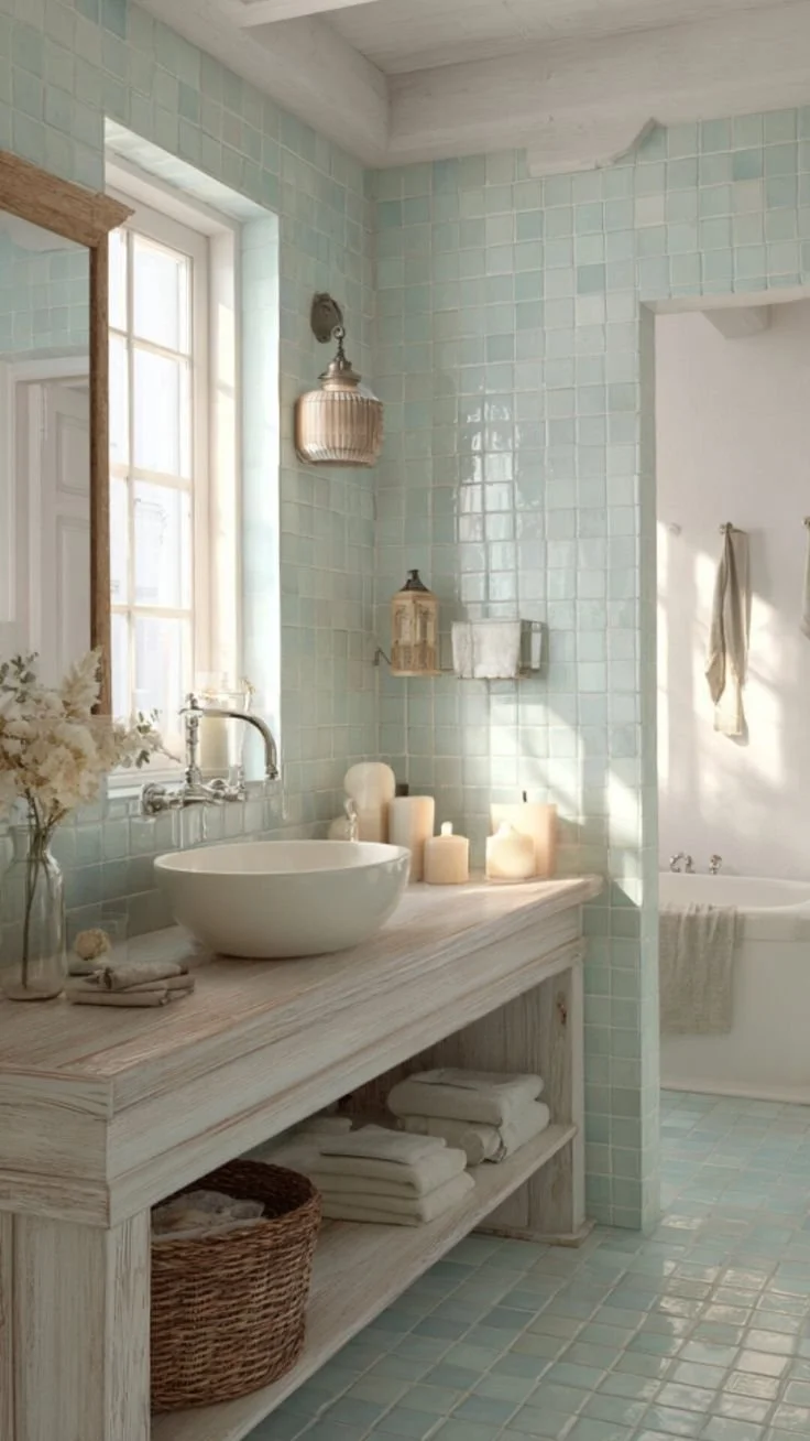 Routine Clean (3+ Weeks)