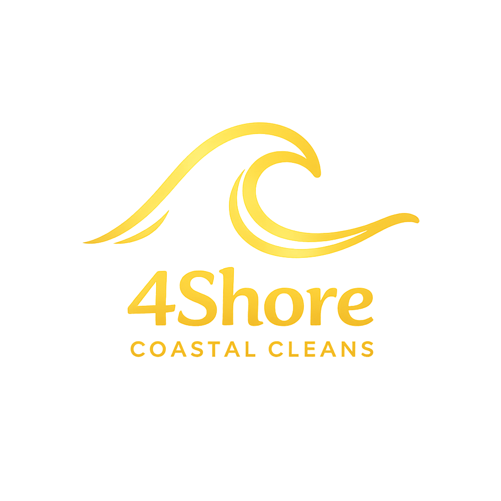 4Shore Coastal Cleans – Riverton’s Luxury-Standard Residential Cleaning