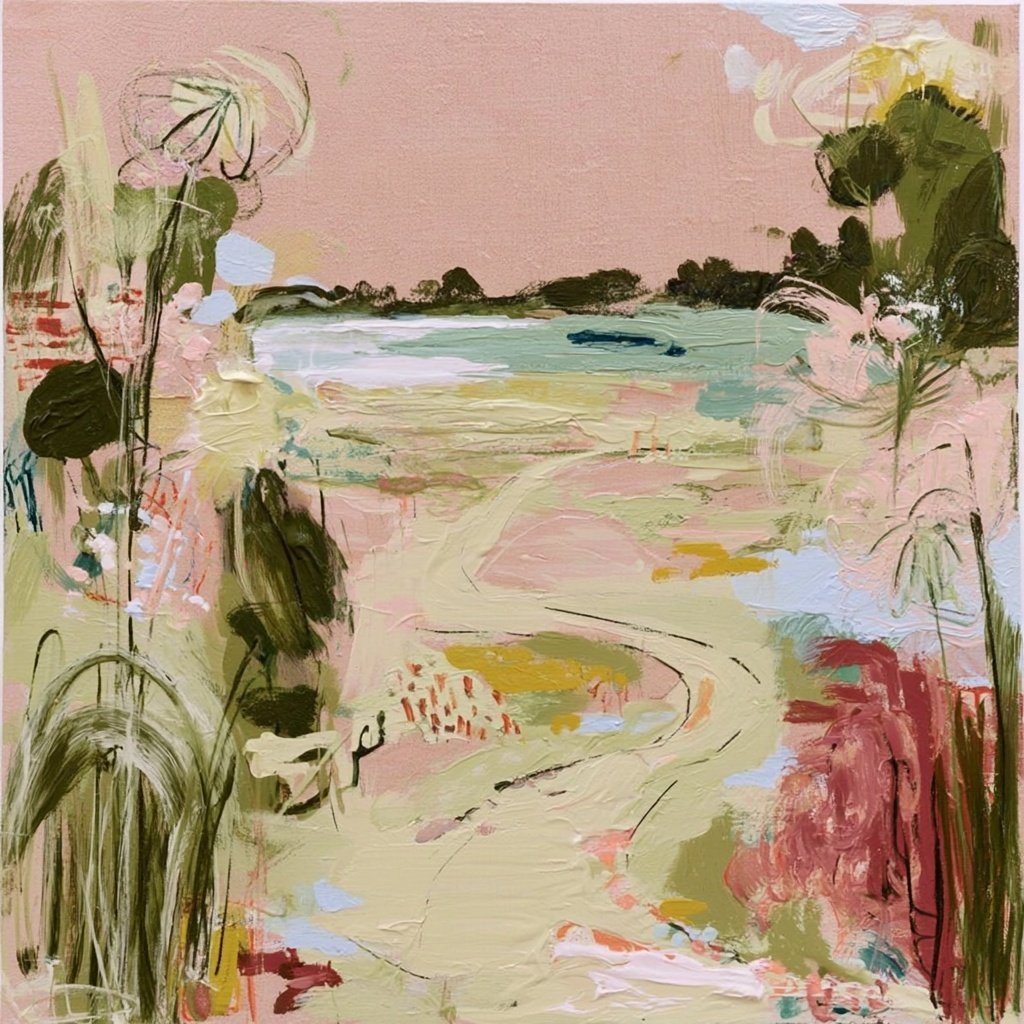 Rosewater Marsh