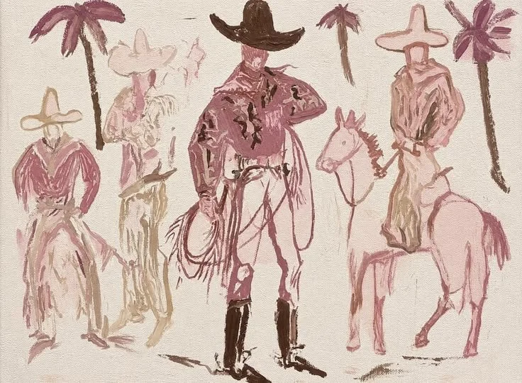 The Outlaws