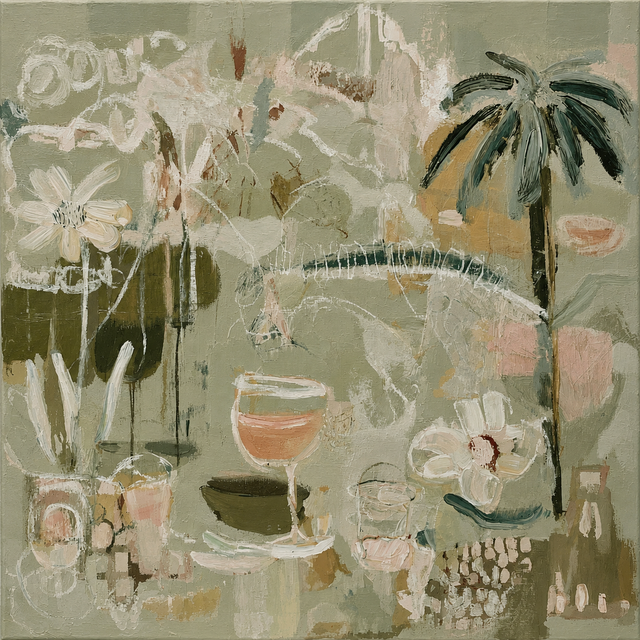 Garden Party