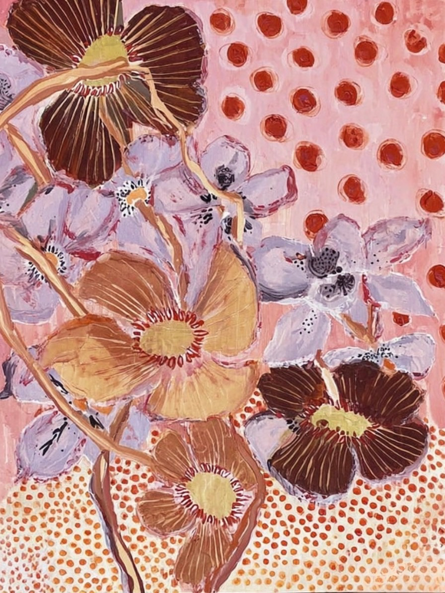 Floral Abstractions