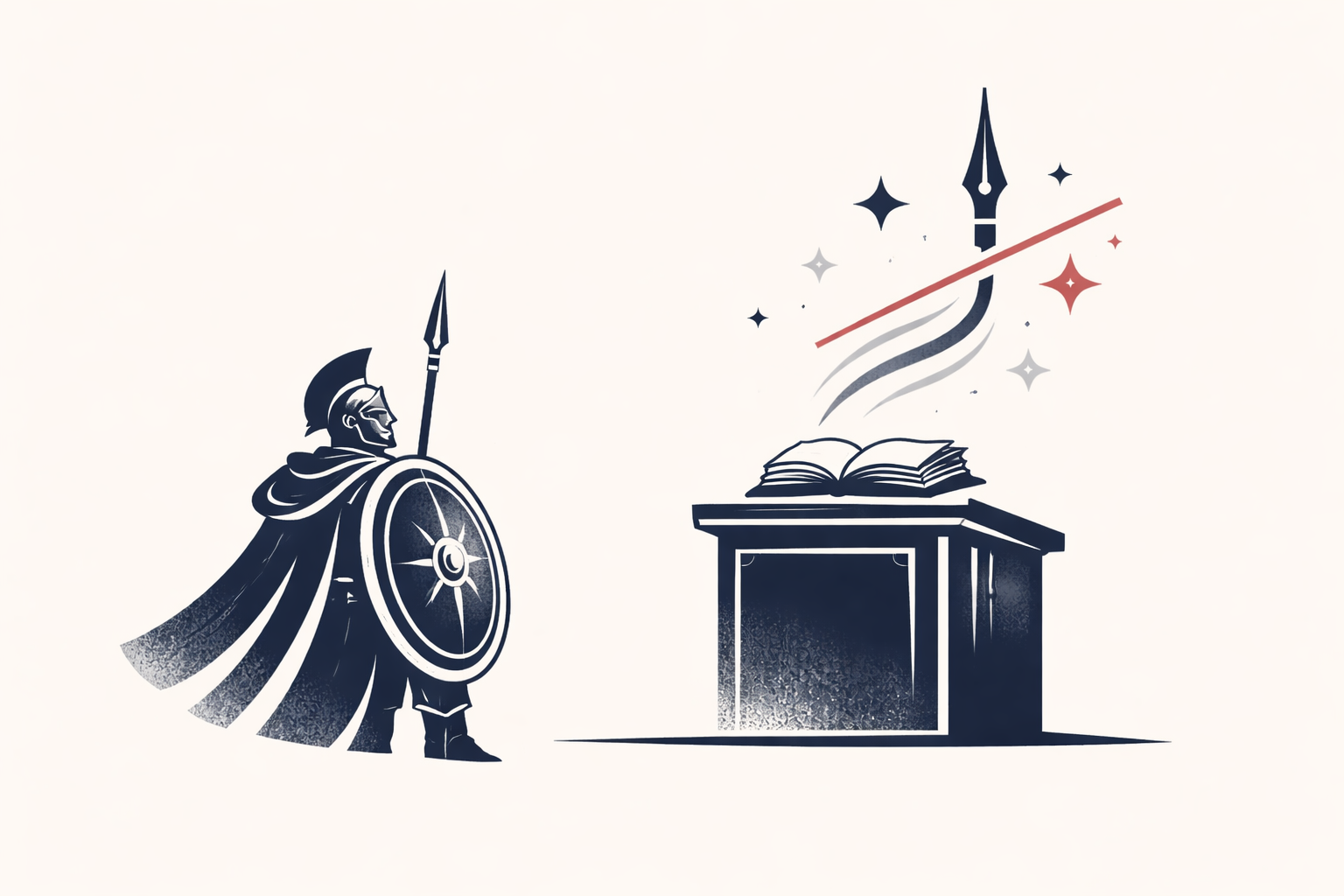 Hectoring: When Heroes Become Bullies (and Other Linguistic Surprises)