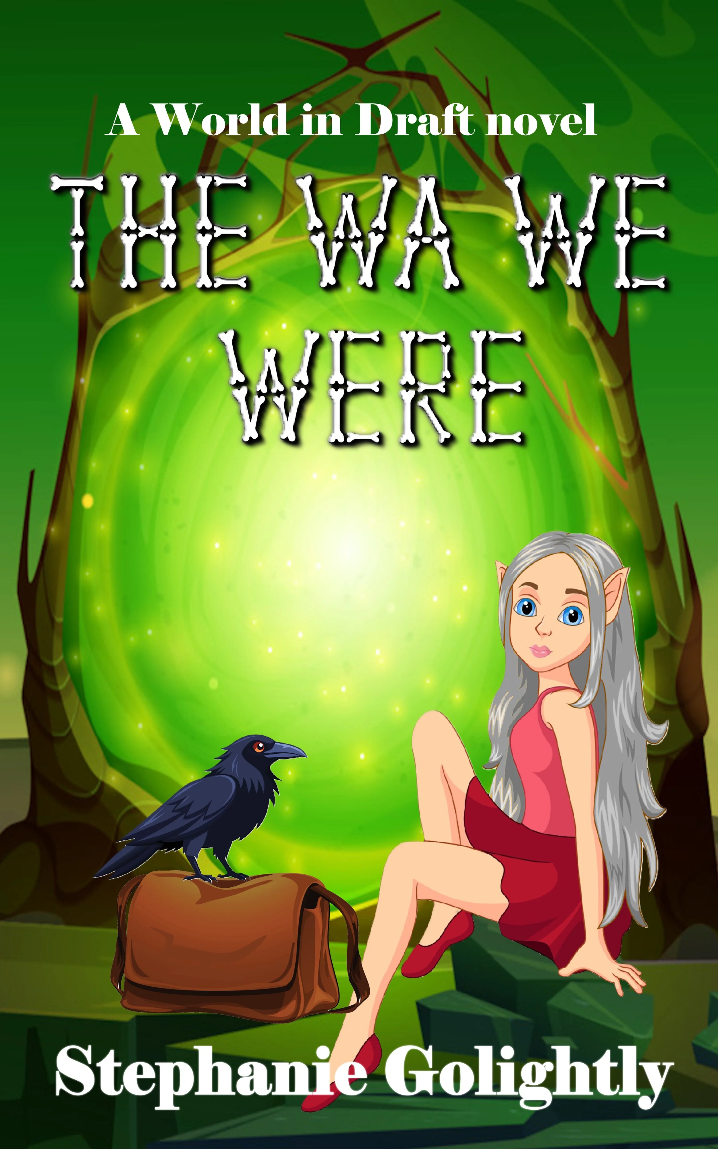 The Wa We Were Paperback