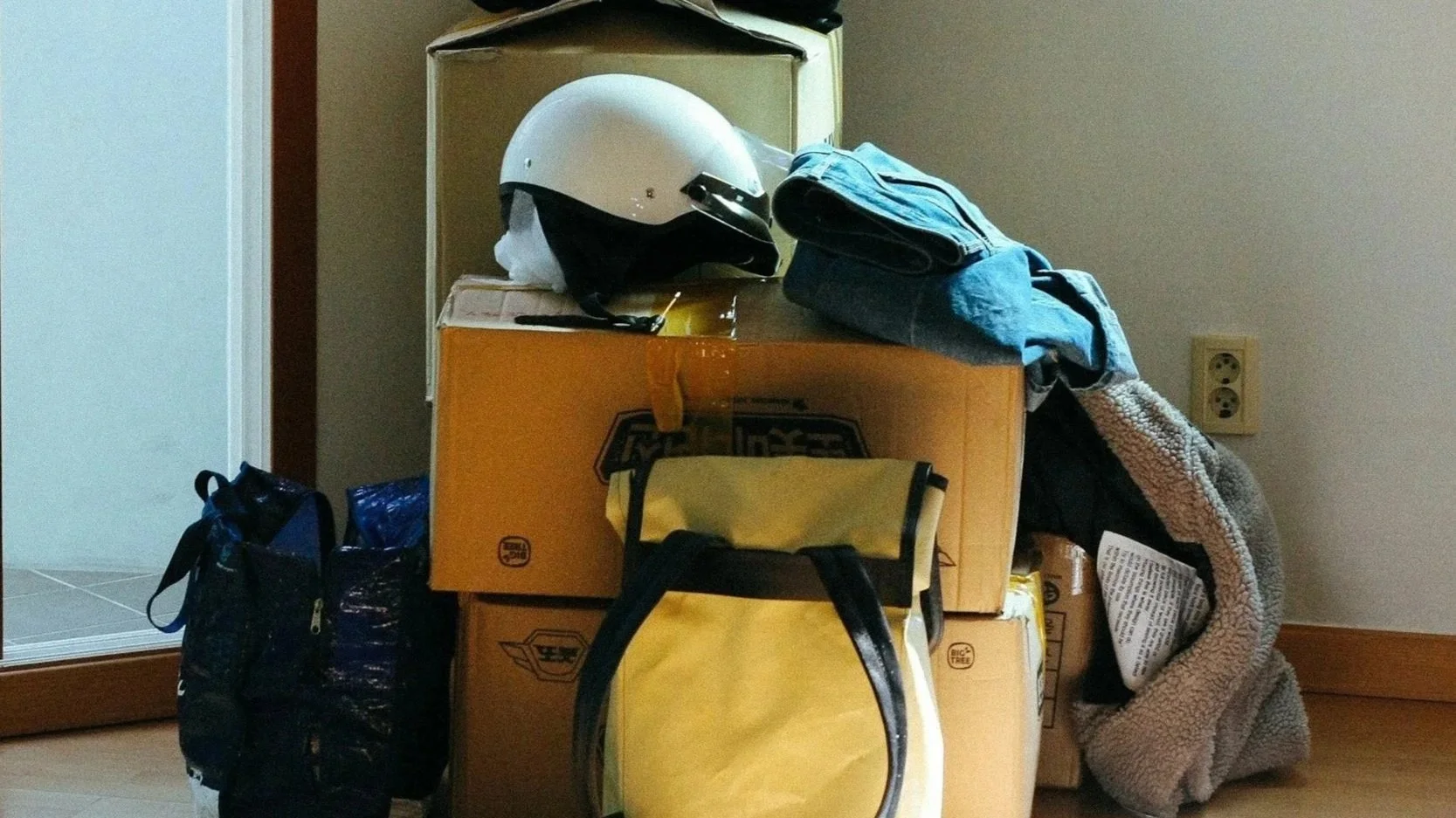 Relocation servies icon representing moving to Central Florida and community guidance