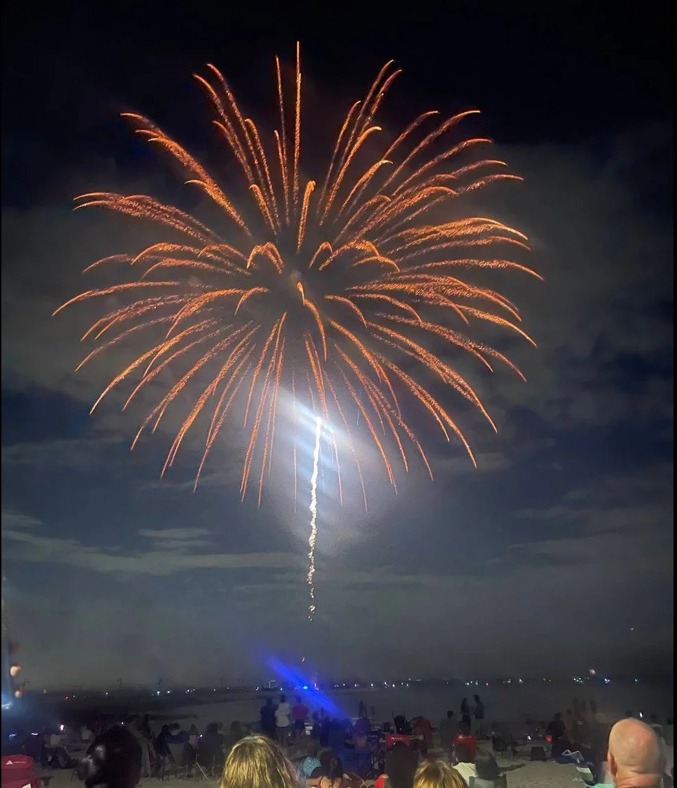 Lakefront Park in St. Cloud, Florida — waterfront views, marina, walking paths, playgrounds, and outdoor recreation area.