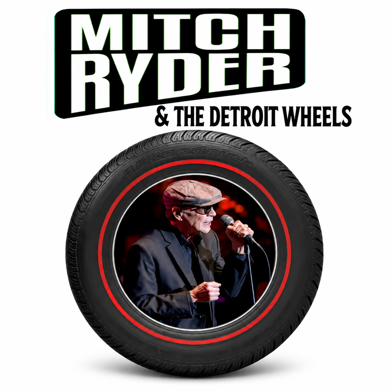 Mitch Ryder & the Detroit Wheels