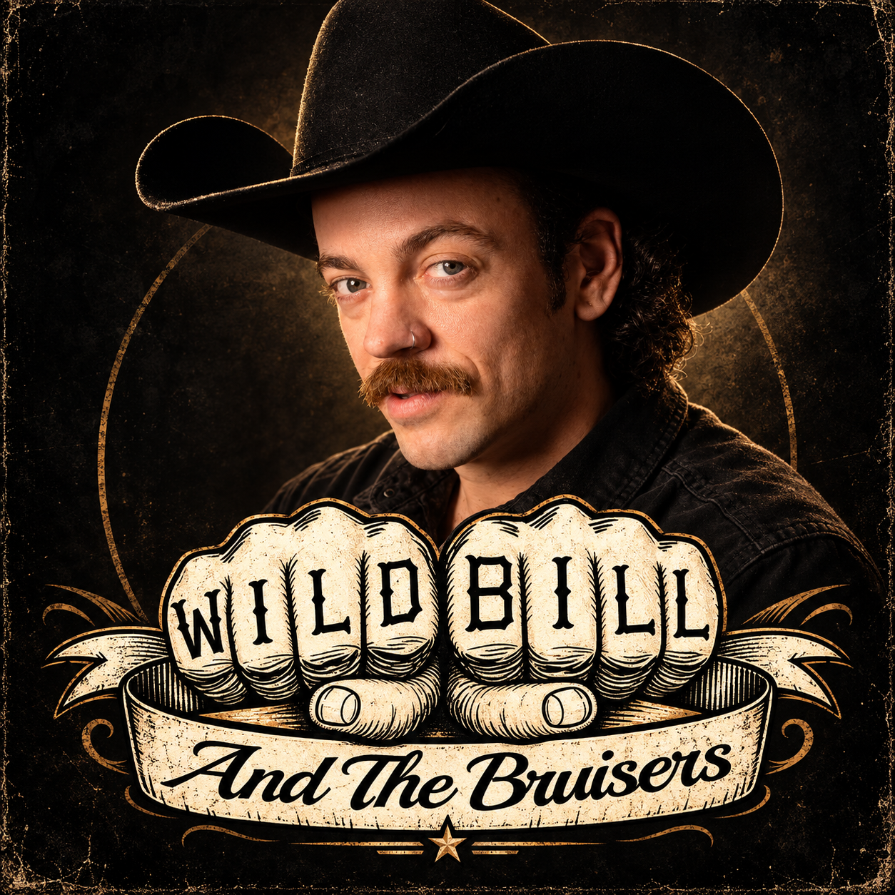 Wild Bill & The Bruisers