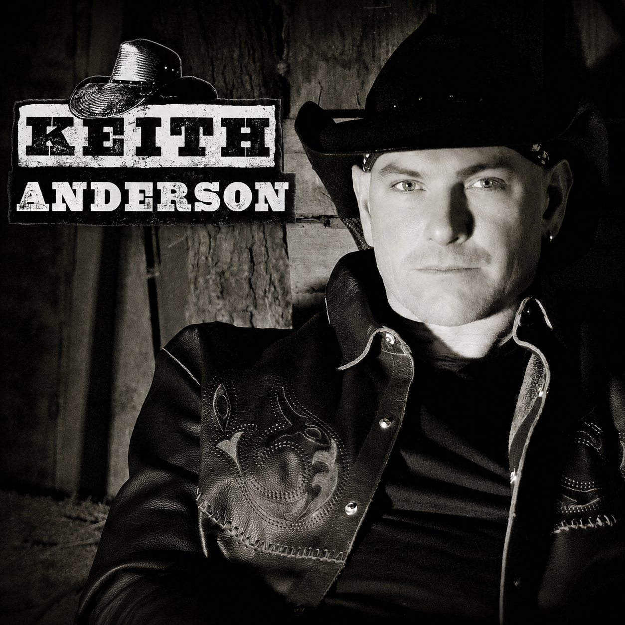 Keith Anderson