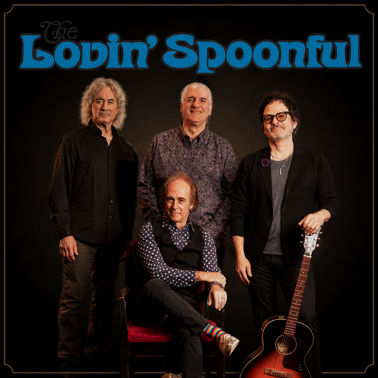 The Lovin' Spoonful