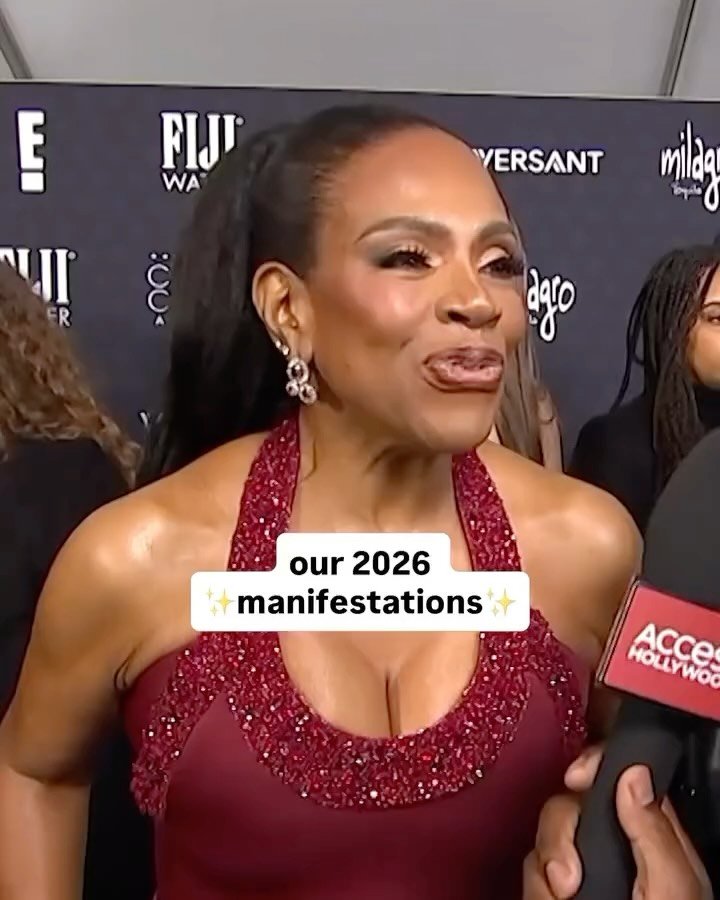 New Year. New You. And this year everything works out for you! Claim it, sis! ✨💕

Join us this Sunday, January 18 at 2 pm for BGL&rsquo;s vision board party at @MissBarbsBK to manifest a life that you deserve. 

Our motivational guest speaker, Teres