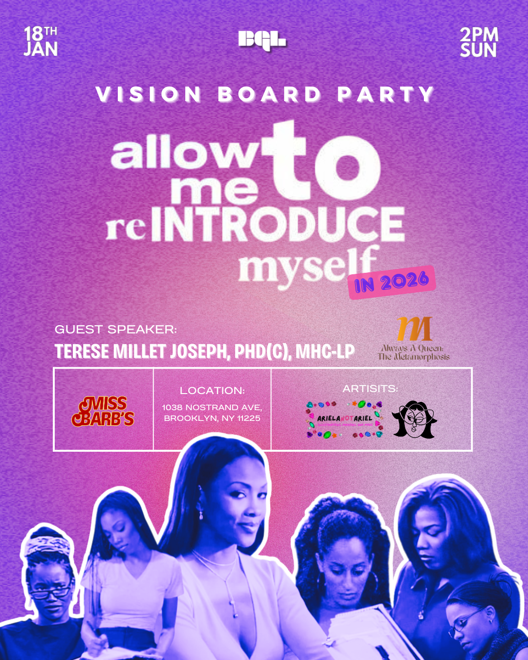 2026 vision board party flyer.png