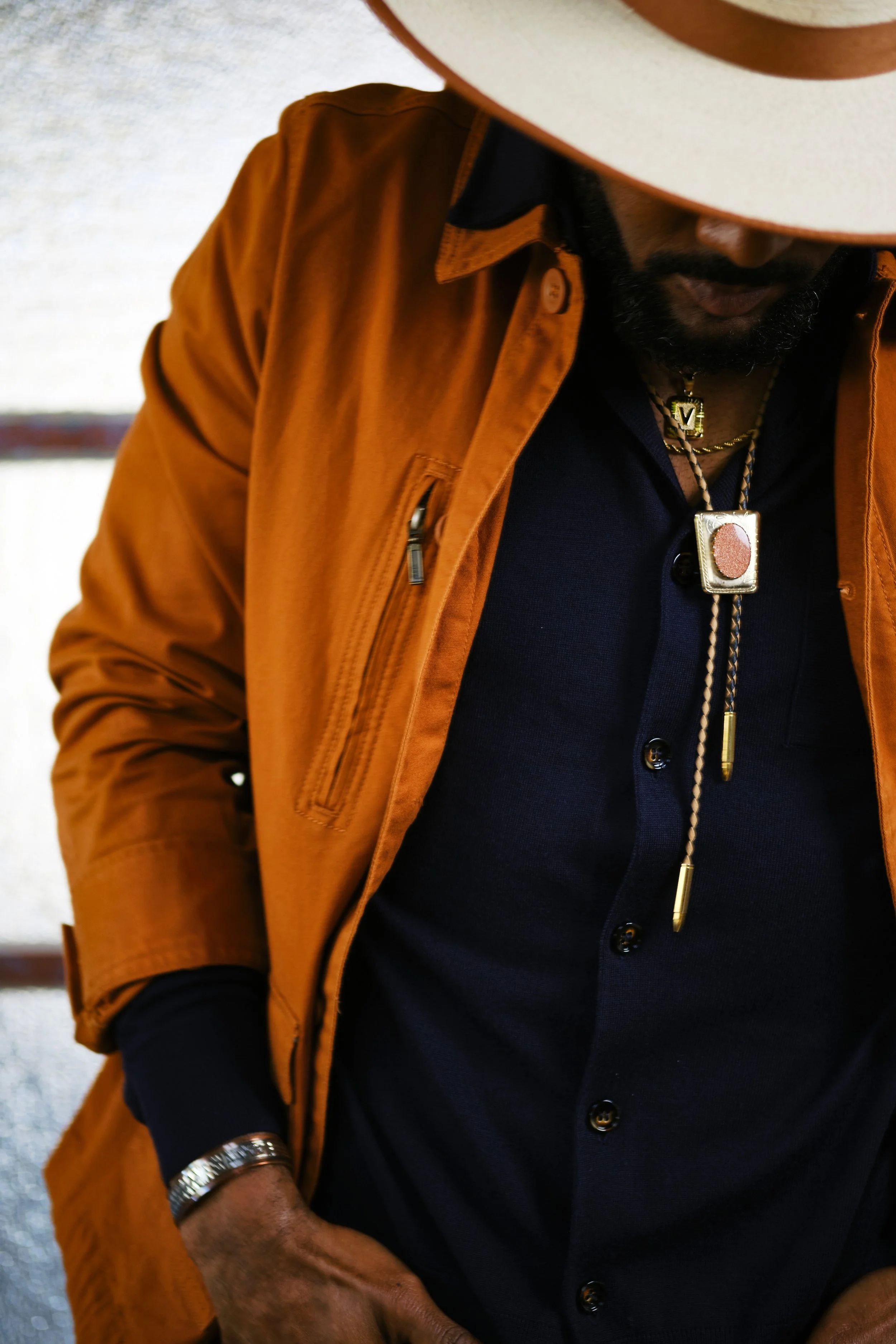 STYLED