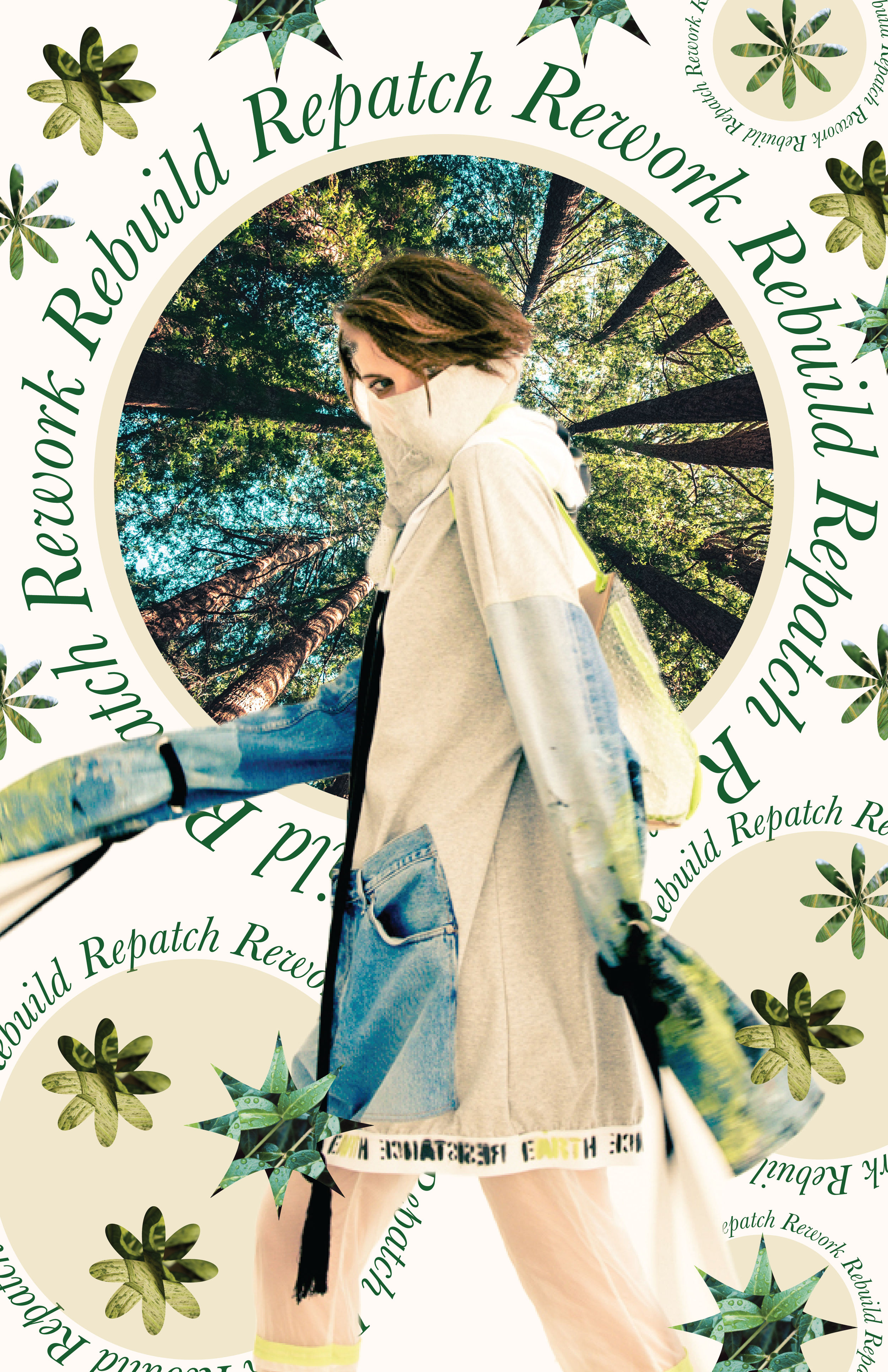 Repatch, Rework, Rebuild