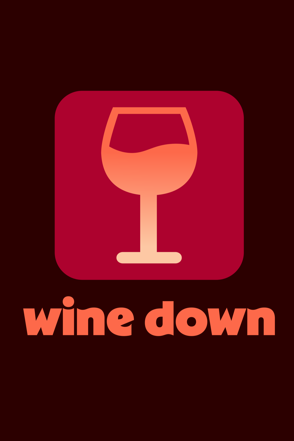 Wine Down
