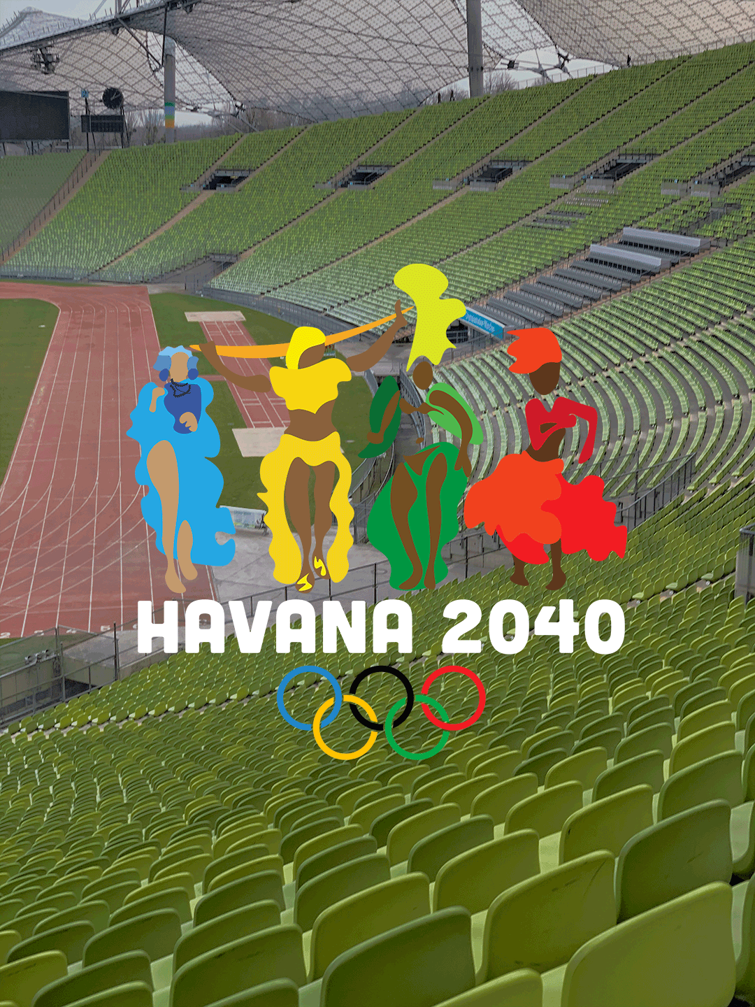 Havana 2040
