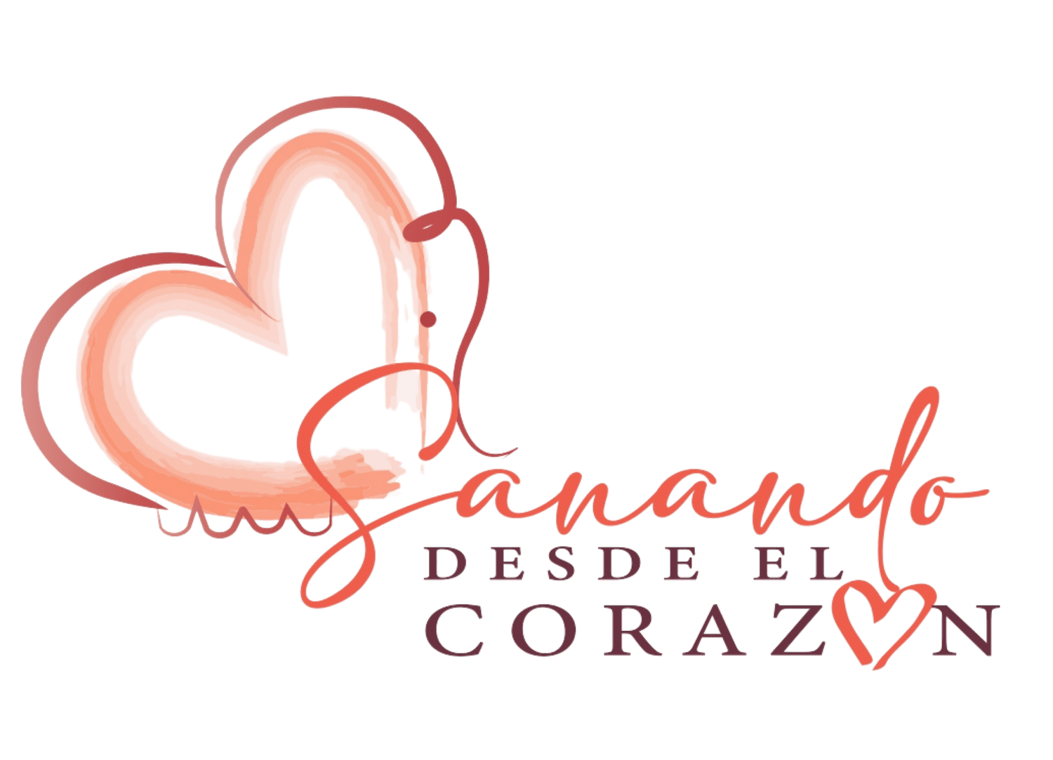 Sana desde el Corazón