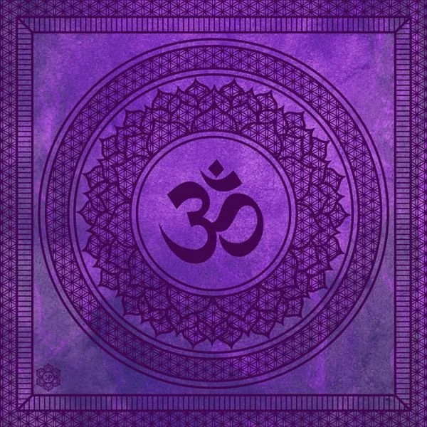 Chakra 7: Sahasrara