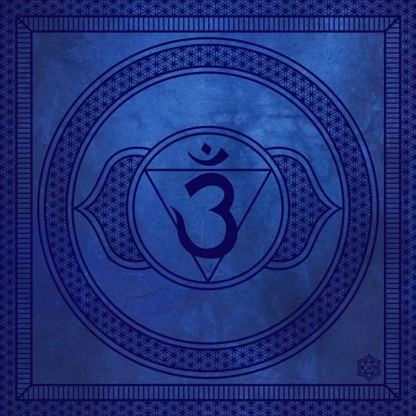 Chakra 6: Ajna