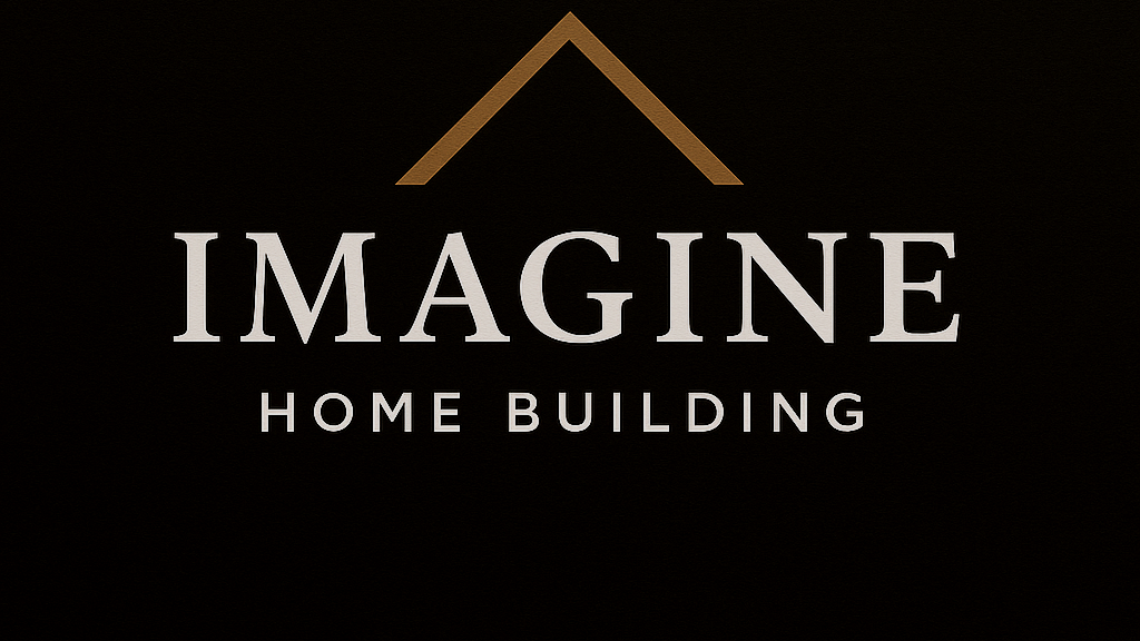 Imagine Home Building 