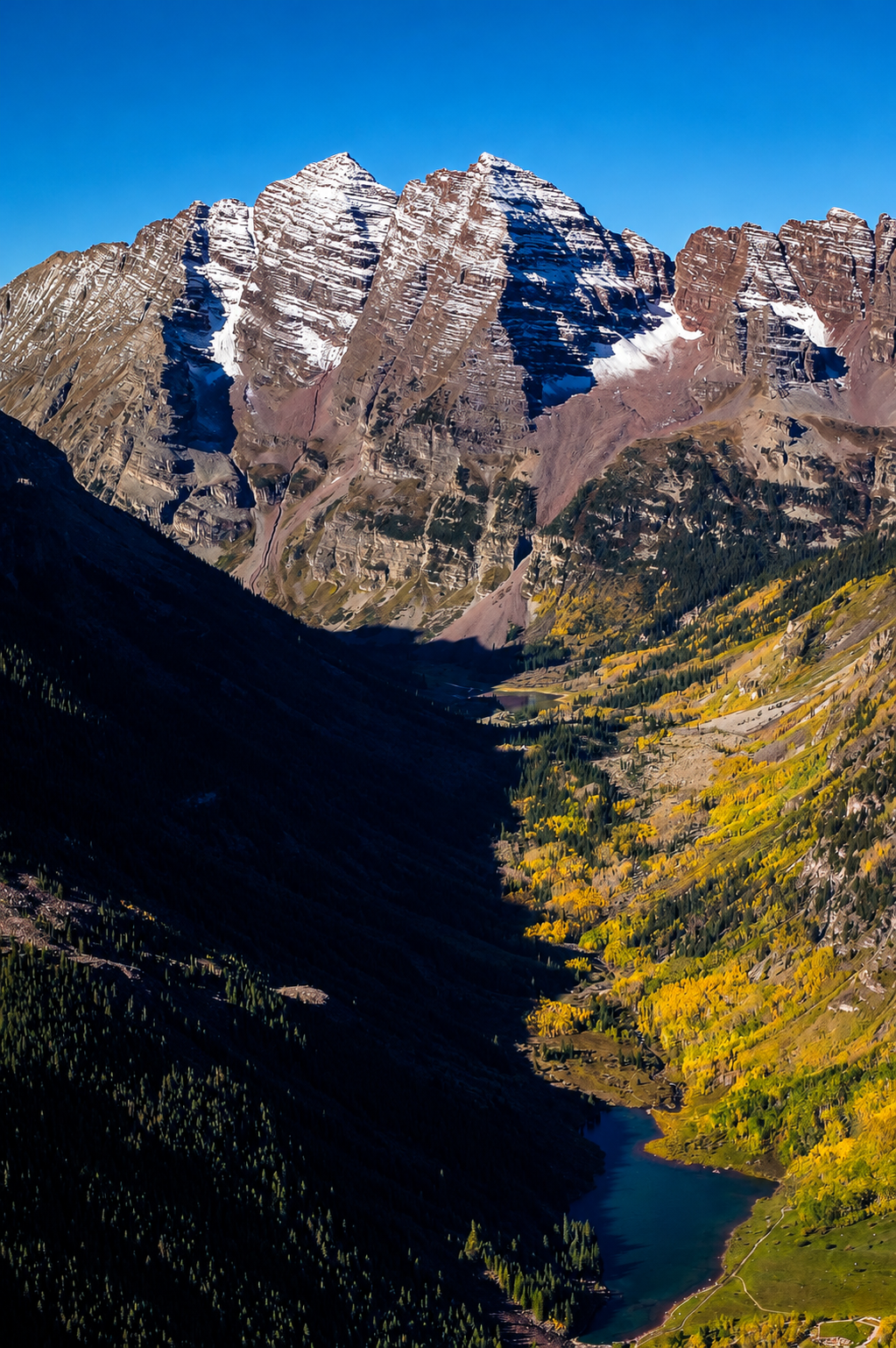 ROARING FORK VALLEY Denver Colorado