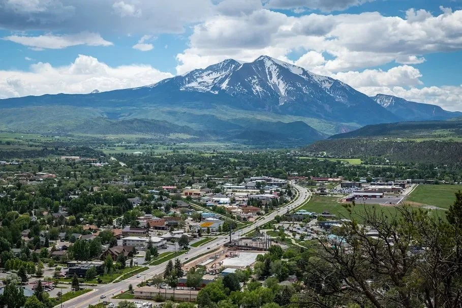 ARBORIST TREE SERVICES IN CARBONDALE denver