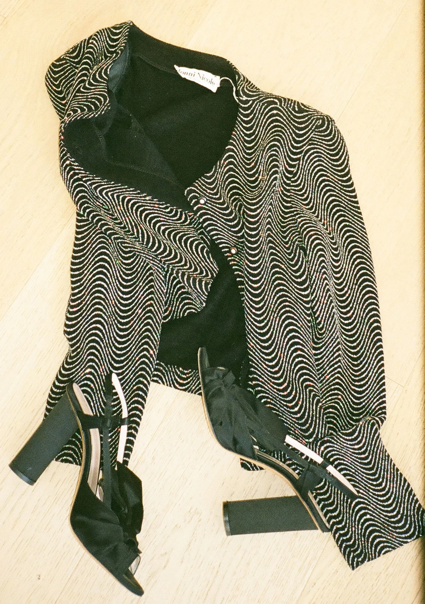 Bolero and Heels.jpg