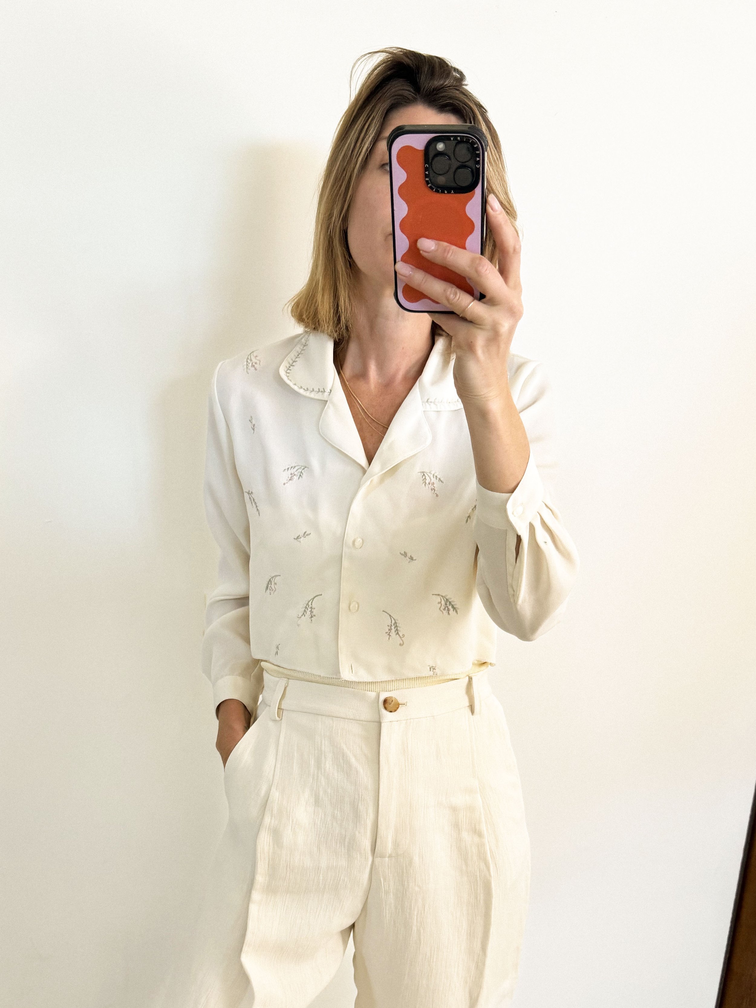 poly floral blouse modeled.jpg