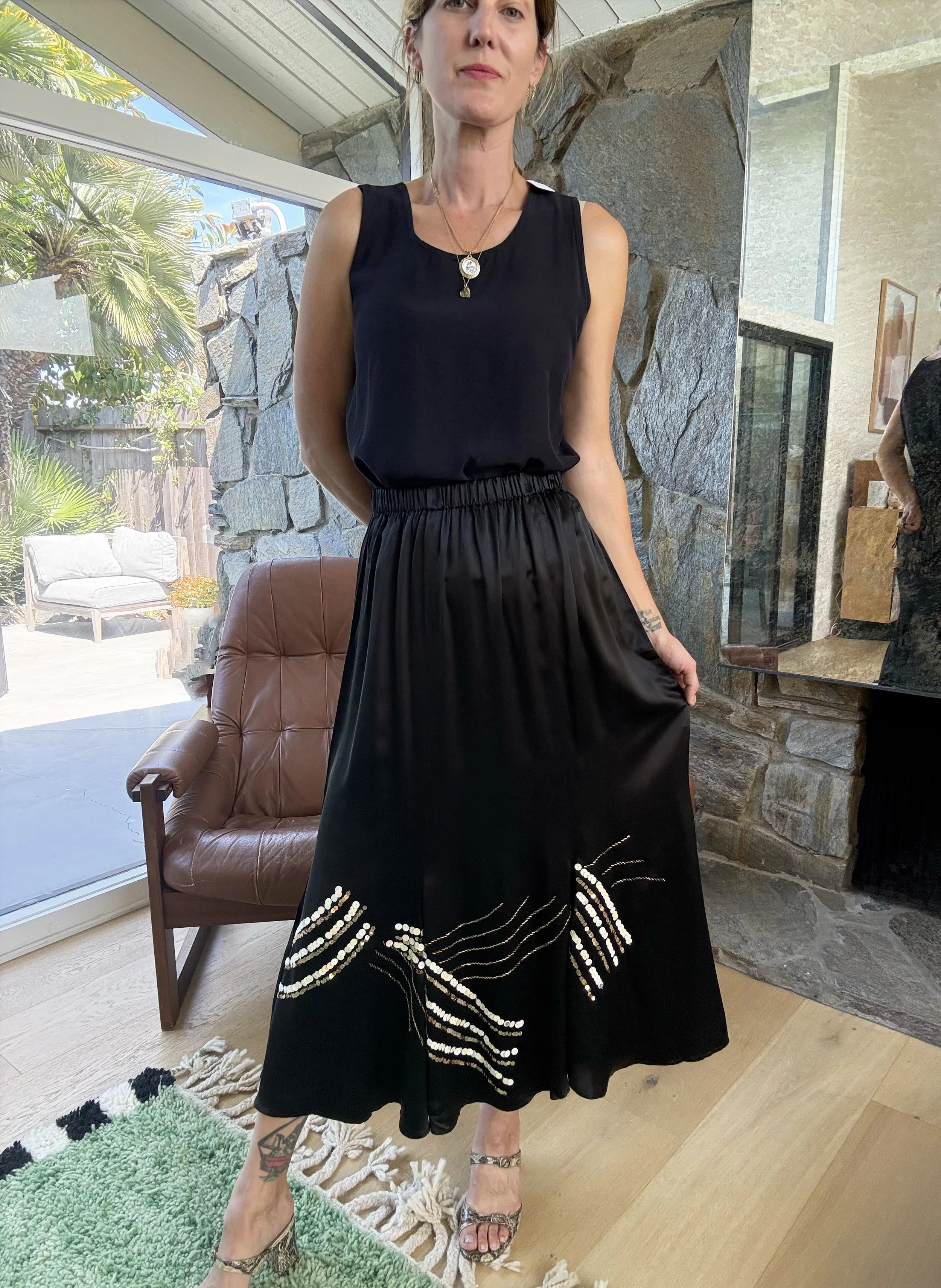 Lim's Silk Skirt modeled 2.jpg