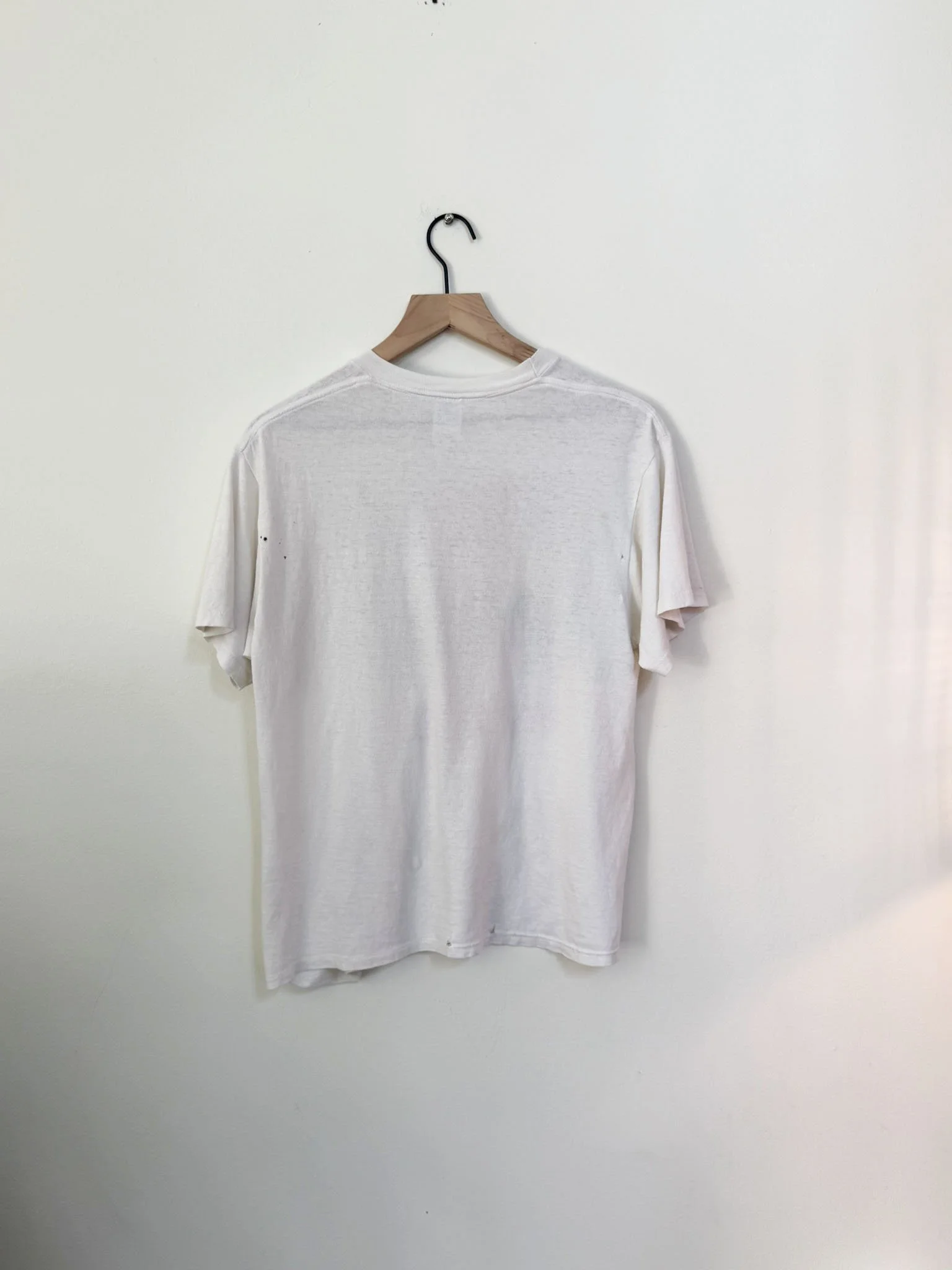 California Raisins tee back.jpg