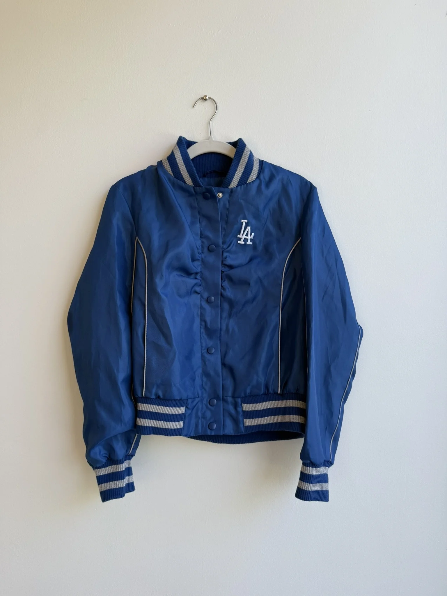 Y2K Dodgers Starter Jacket