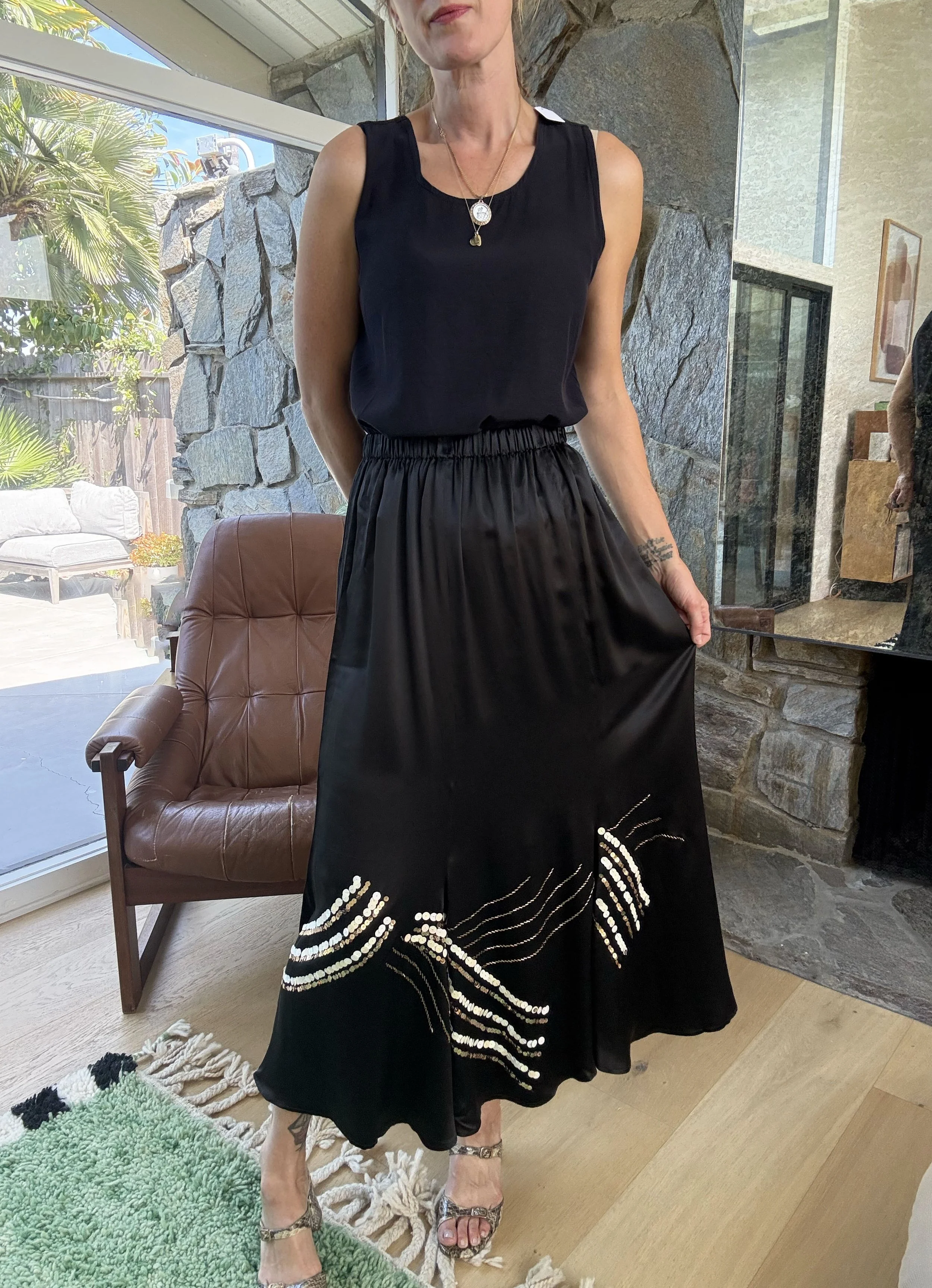 Lim's Silk Skirt modeled.jpg