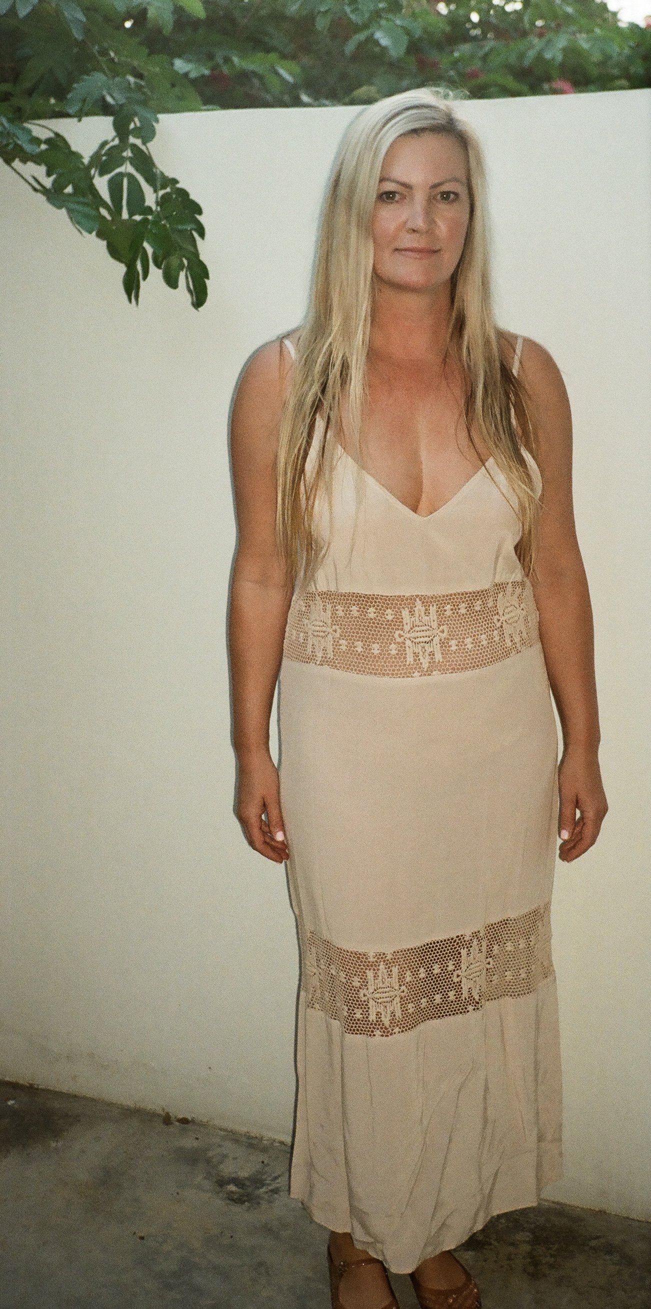 Cut out slip dress modeled.JPG