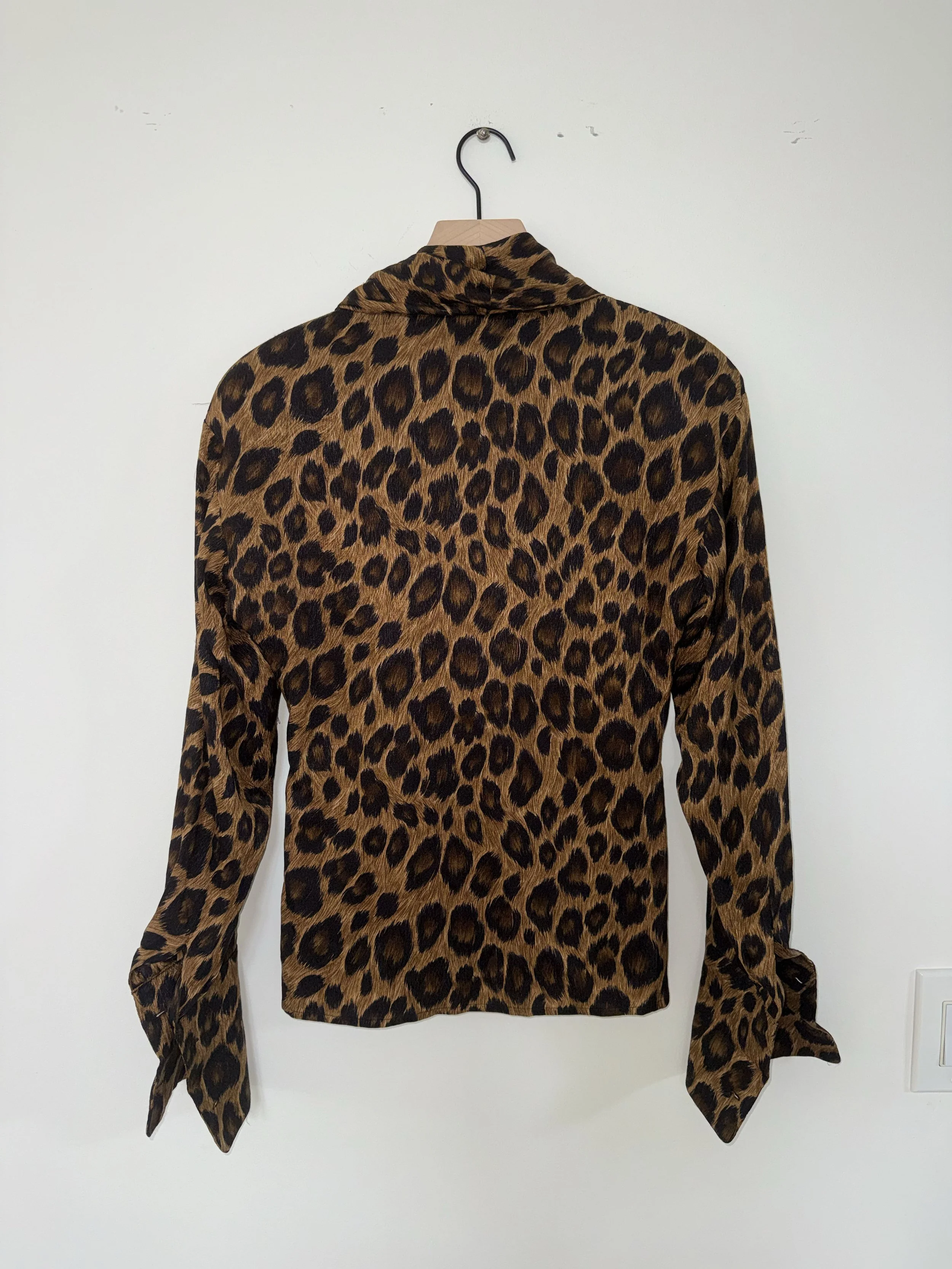 Anne Klein blouse back.jpg