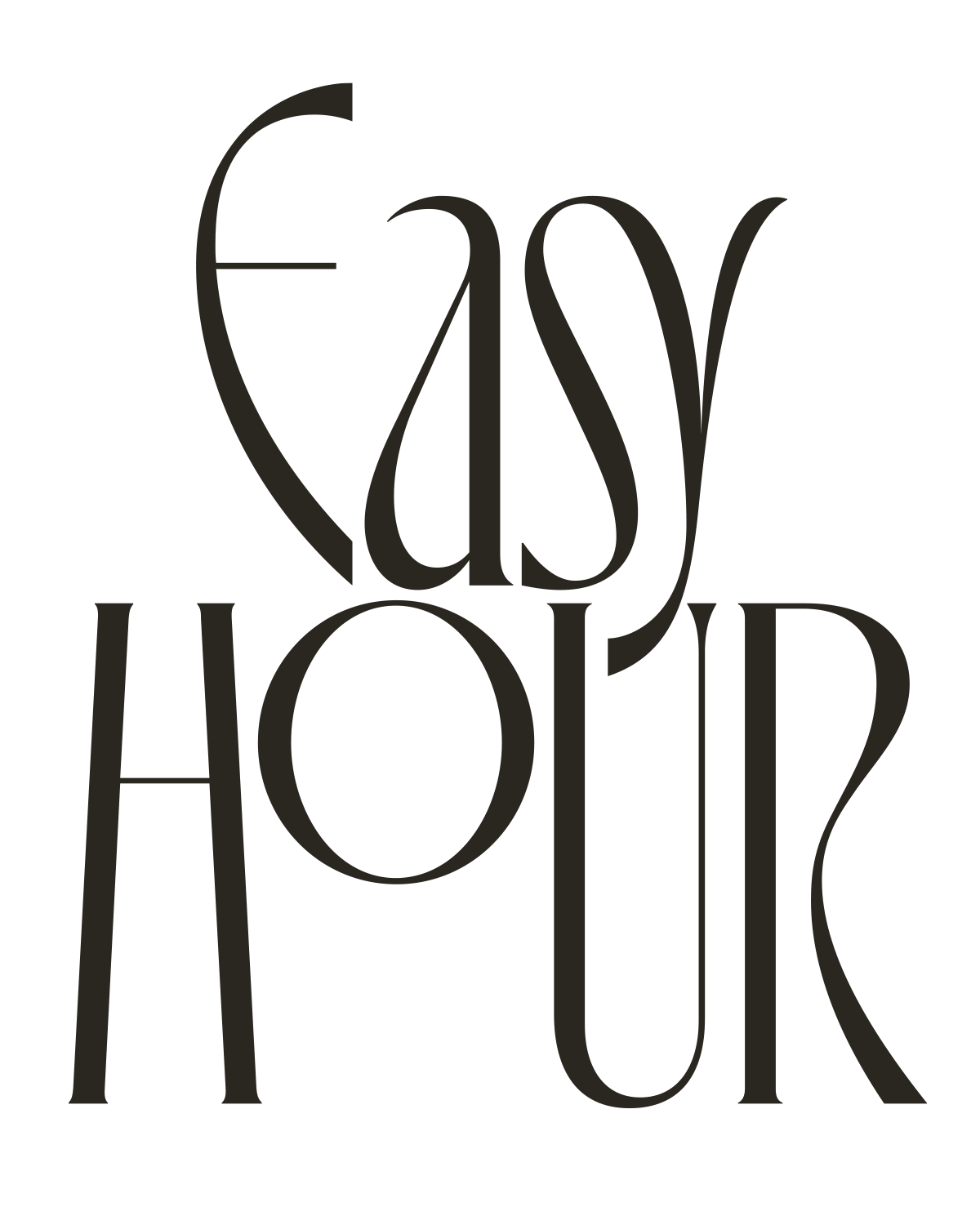 Easy Hour