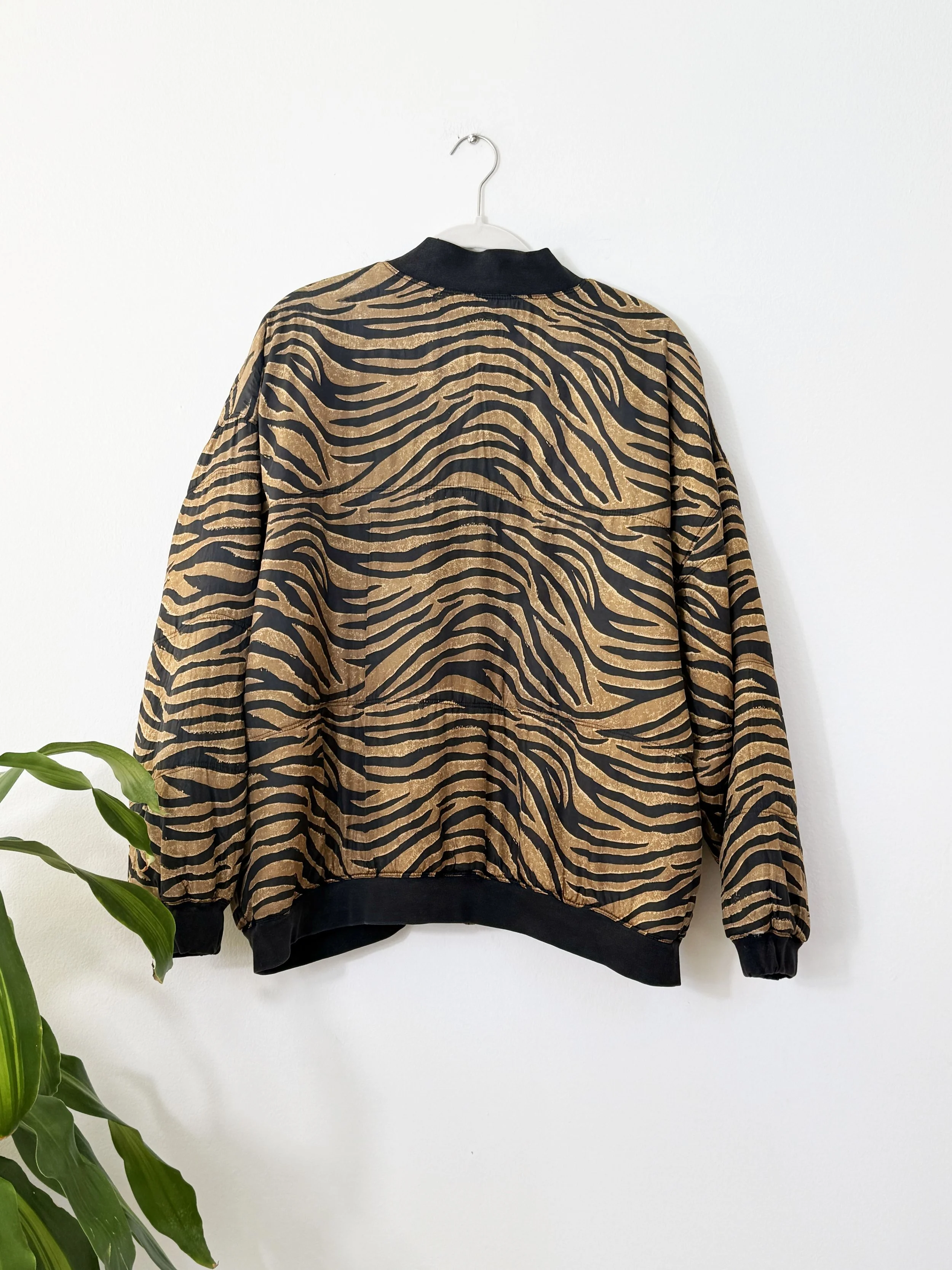 selene tiger nylon bomber back.jpg