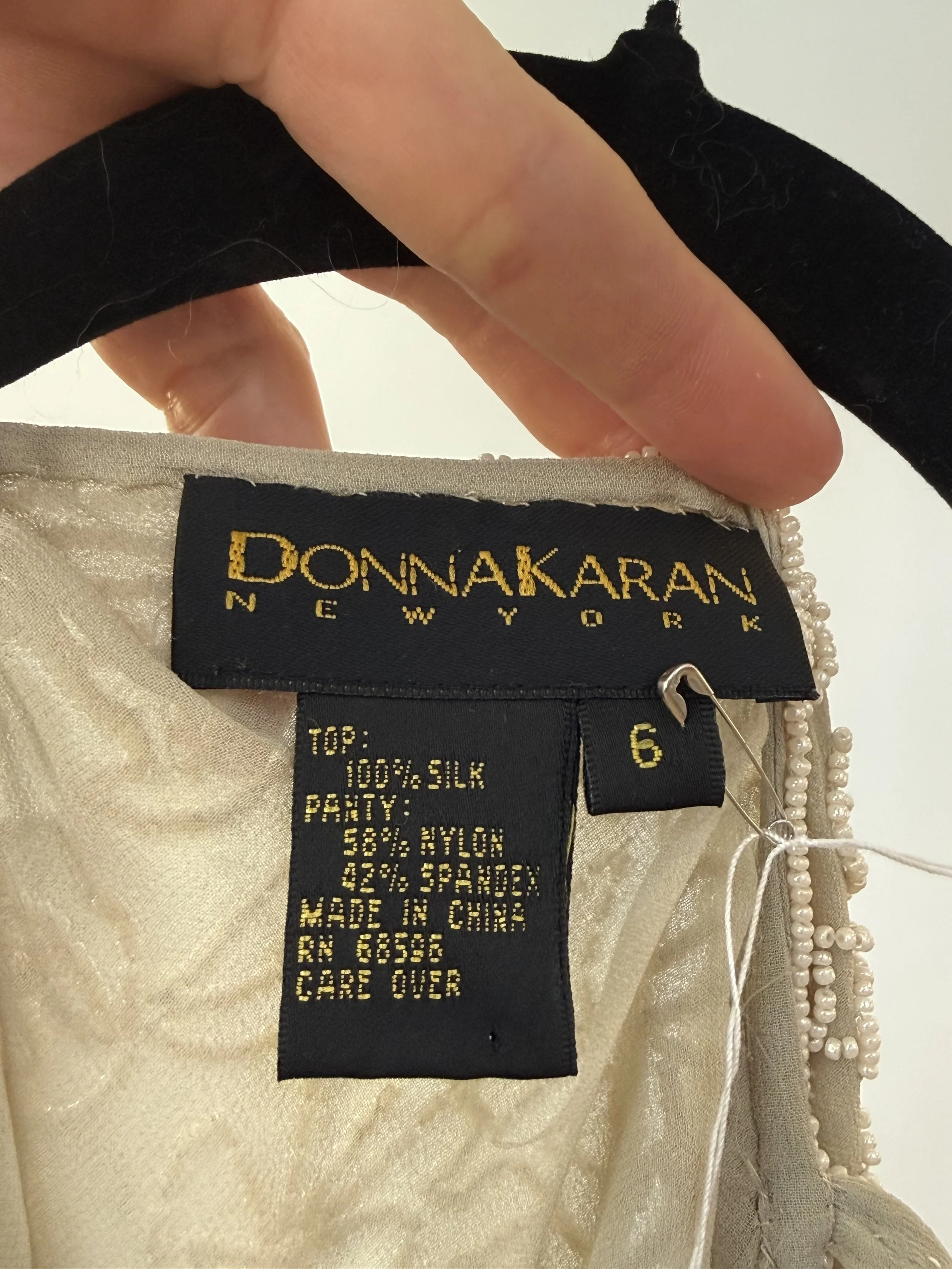 Donna Karan bodysuit tag.jpeg