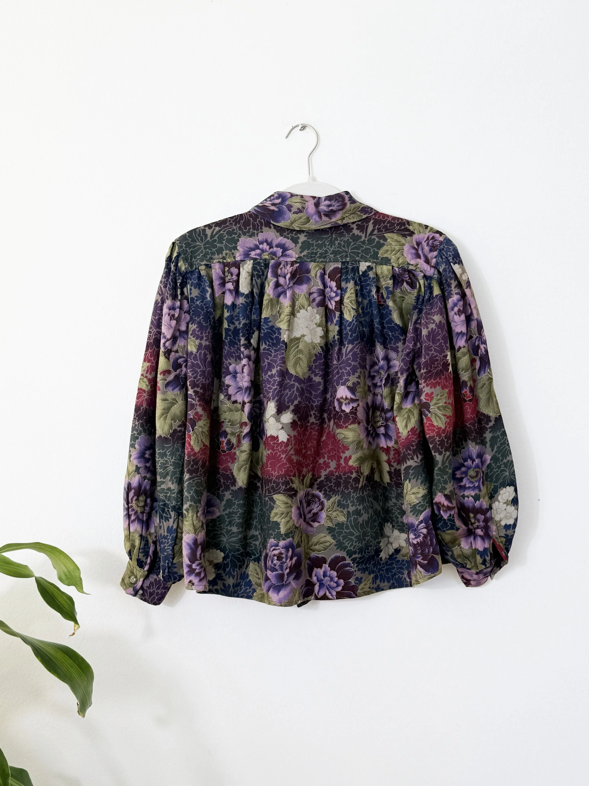 emannuel ungaro necktie blouse back.jpg