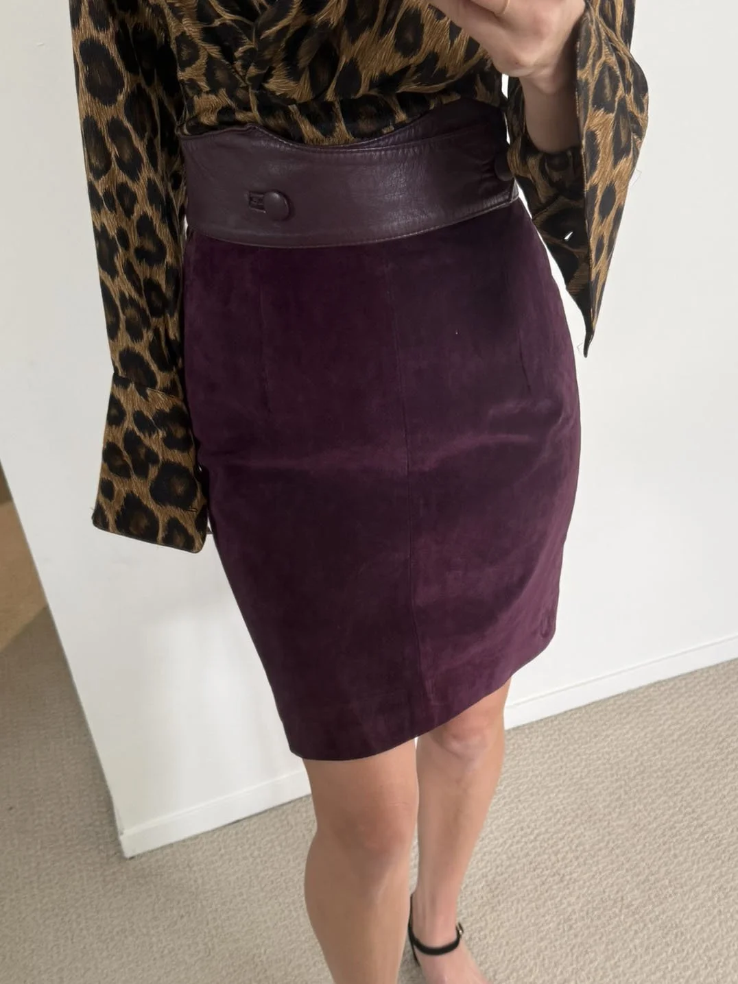 Purple Suede Skirt Meg2.jpg